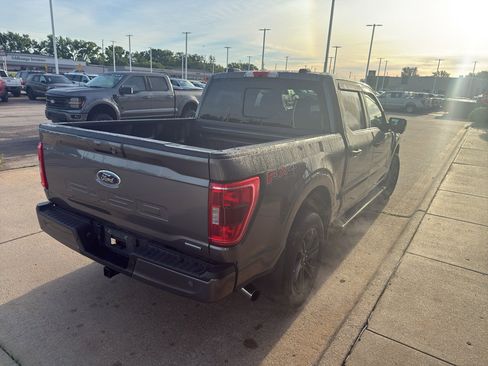 Used 2021 Ford F150 XLT w/ Equipment Group 302A High AWD/4WD image 5