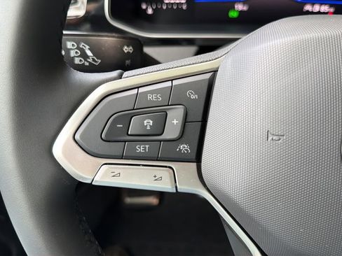 New 2026 Volkswagen Jetta Sport FWD image 19