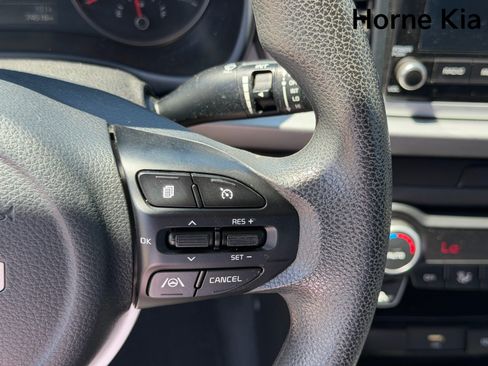 Certified 2022 Kia Rio S w/ Technology Package FWD image 15