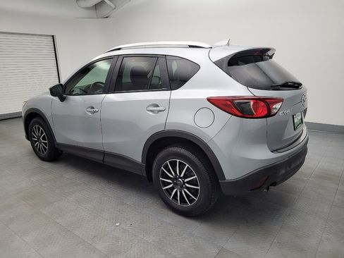 Used 2016 MAZDA CX-5 Touring image 3