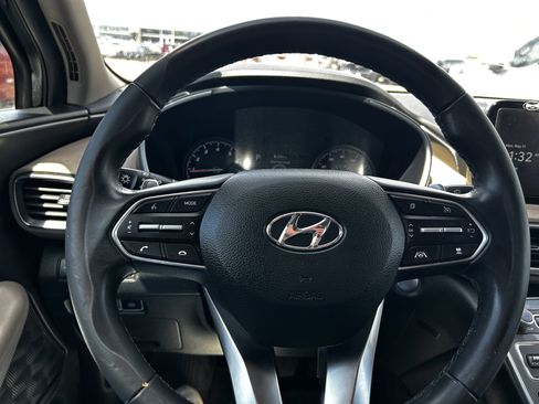 Used 2023 Hyundai Santa Fe SEL w/ Cargo Package AWD/4WD image 17