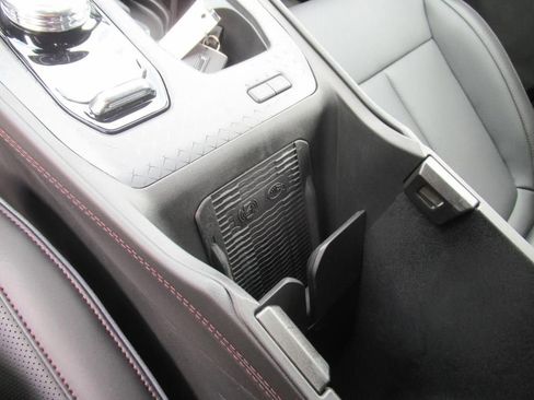 Used 2025 Jeep Wagoneer S Limited image 27