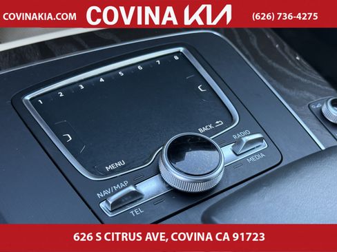 Used 2018 Audi Q5 Prestige image 24