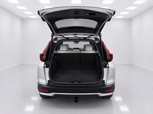 Used 2020 Honda CR-V EX-L image 12