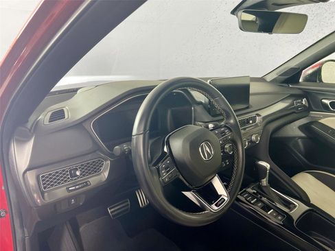 Used 2023 Acura Integra A-Spec image 10