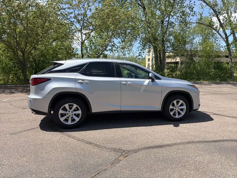 Used 2017 Lexus RX 350 AWD w/ Premium Package image 18