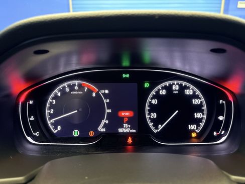 Used 2018 Honda Accord Sport image 17