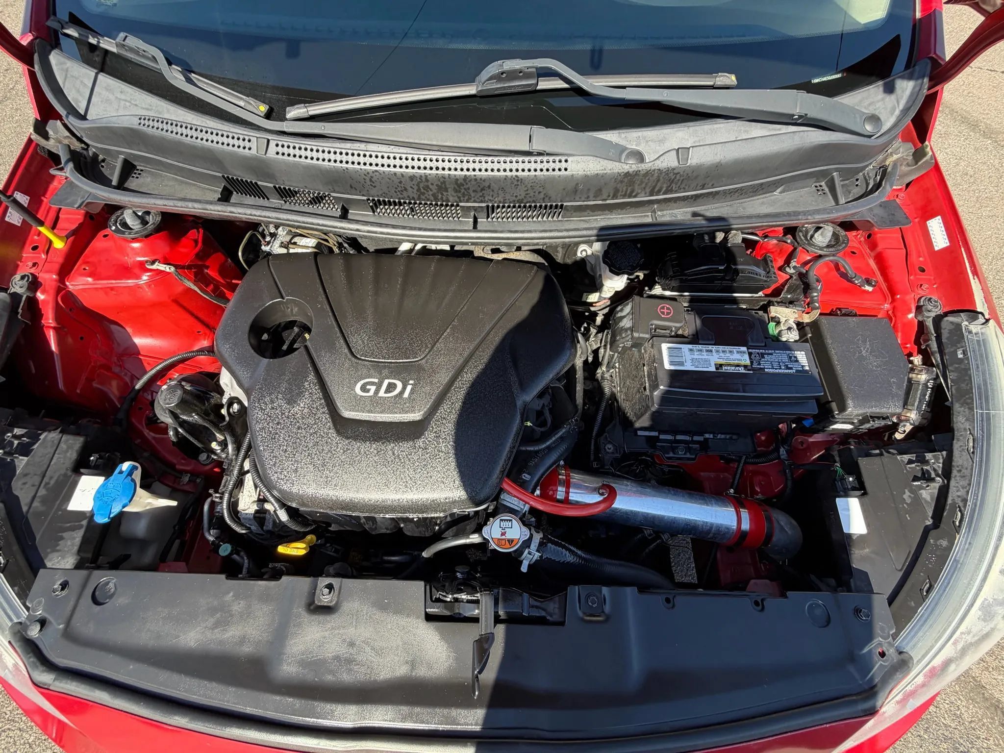 Used 2016 Hyundai Accent SE FWD image 49