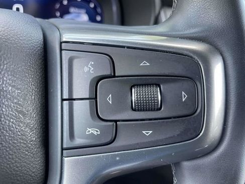Used 2024 Chevrolet Tahoe LT w/ LT Signature Package RWD image 23