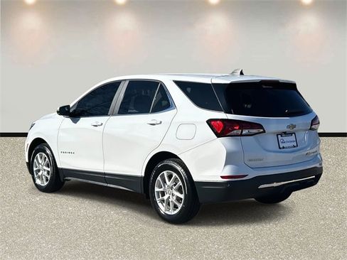 Used 2023 Chevrolet Equinox LT image 7