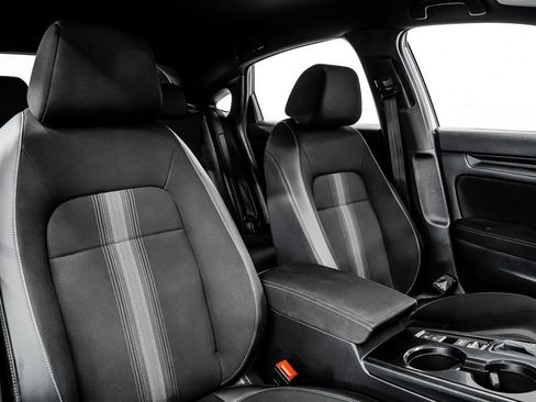 Used 2022 Honda Civic Sport image 30