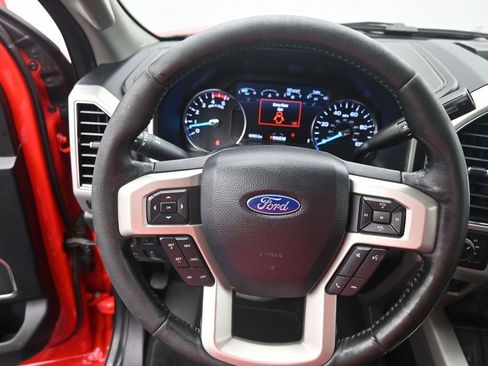 Used 2020 Ford F250 Lariat w/ Lariat Ultimate Package image 4