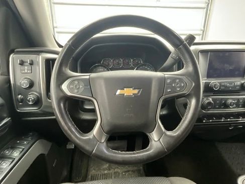 Used 2017 Chevrolet Silverado 1500 LT w/ All Star Edition image 6