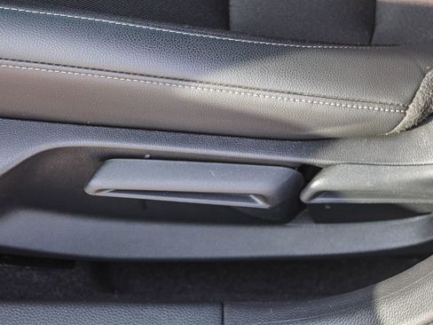 Certified 2025 Honda Civic Sport image 20