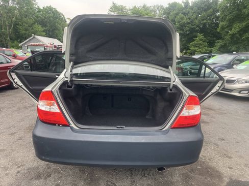 Used 2003 Toyota Camry SE FWD image 33