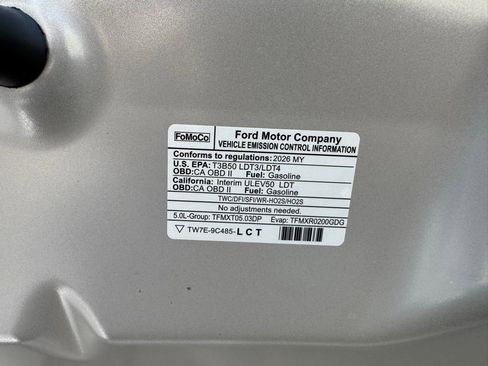 Used 2026 Ford F150 XL RWD image 20