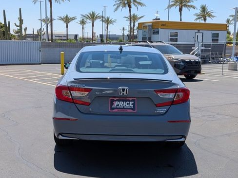 Used 2022 Honda Accord Sport image 7