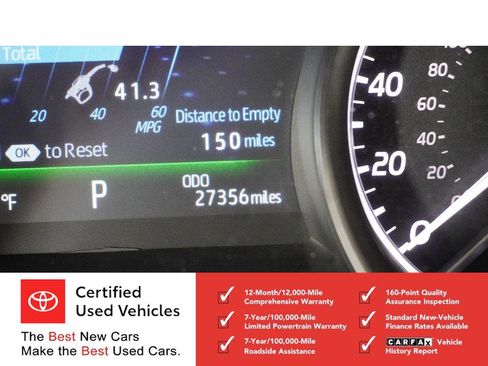 Certified 2024 Toyota Camry XSE w/ Cold Weather Package image 18