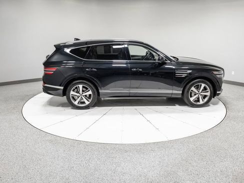 Used 2023 Genesis GV80 3.5T Advanced + AWD/4WD image 34
