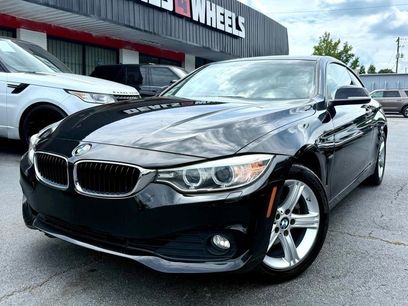 Used 2014 BMW 428i xDrive Coupe