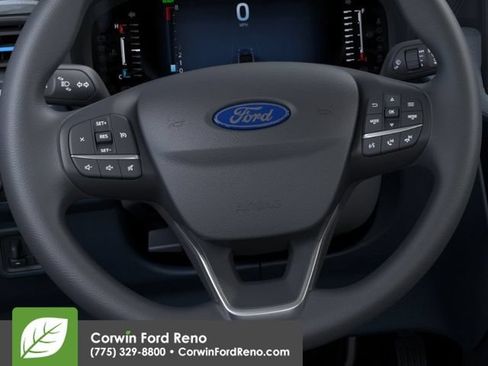 New 2026 Ford Maverick XLT w/ Equipment Group 301A AWD/4WD image 15
