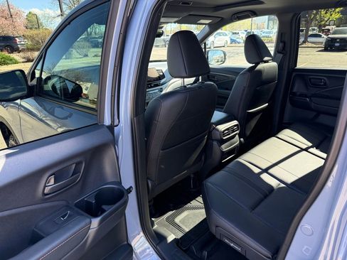 Certified 2026 Honda Ridgeline TrailSport image 14