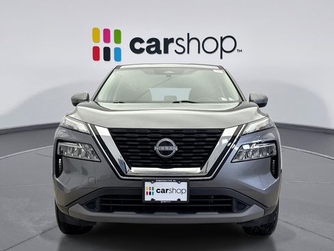 Used 2023 Nissan Rogue SV image 8