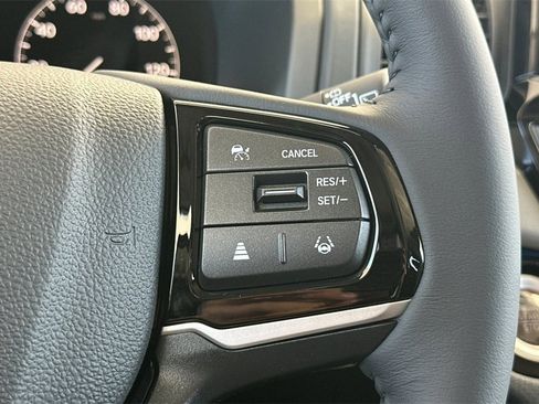 New 2026 Honda Odyssey Touring image 30