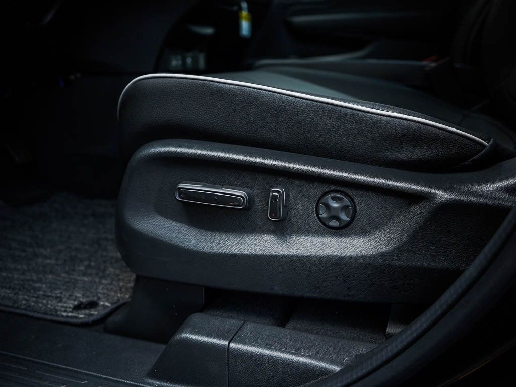 New 2027 Honda Odyssey Touring image 21