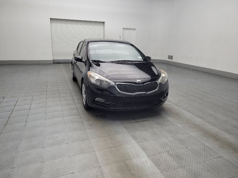 Used 2016 Kia Forte LX image 13