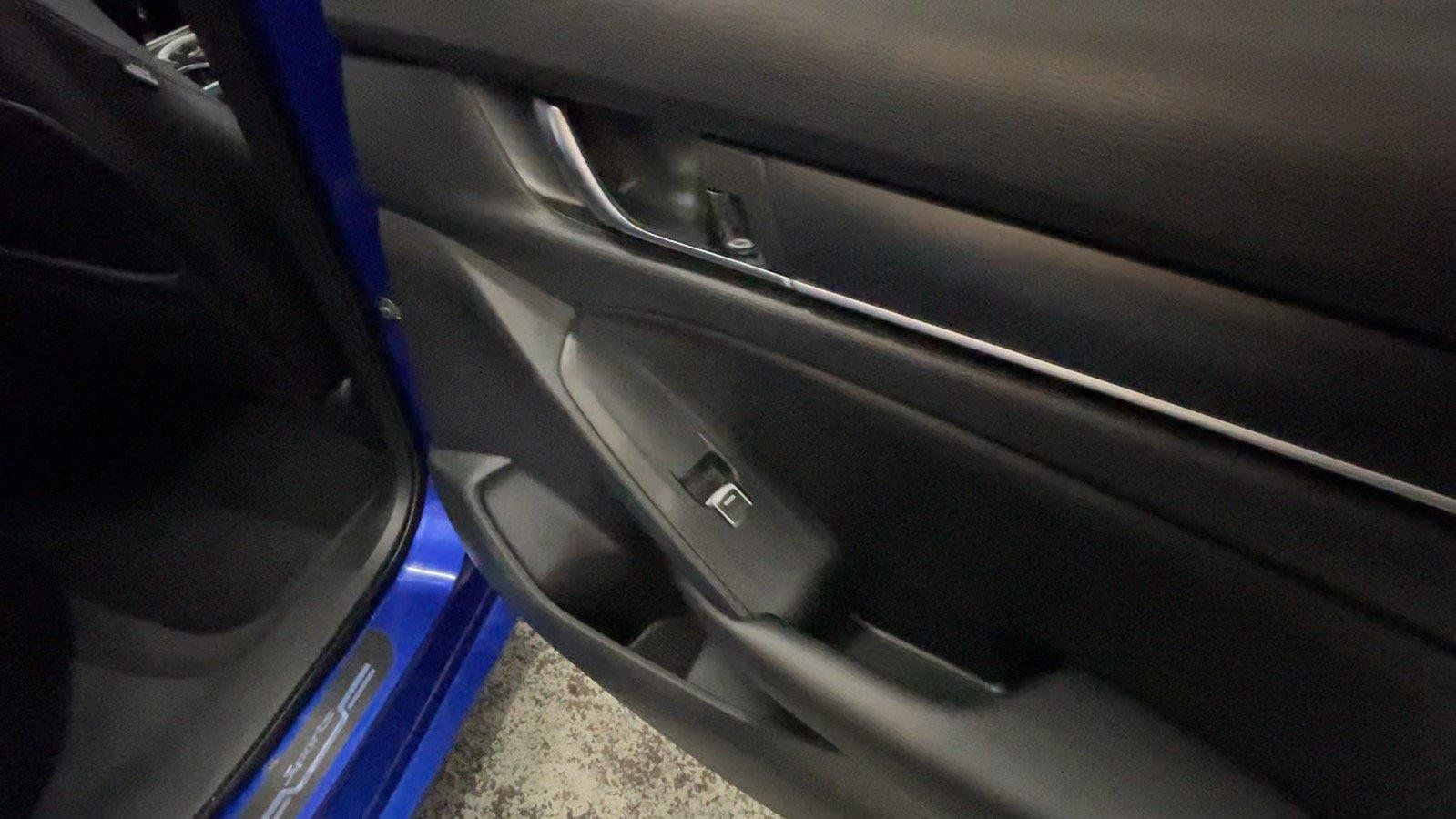 Used 2022 Honda Accord Sport image 23