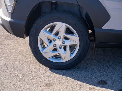 New 2026 Hyundai Kona SEL Sport image 9