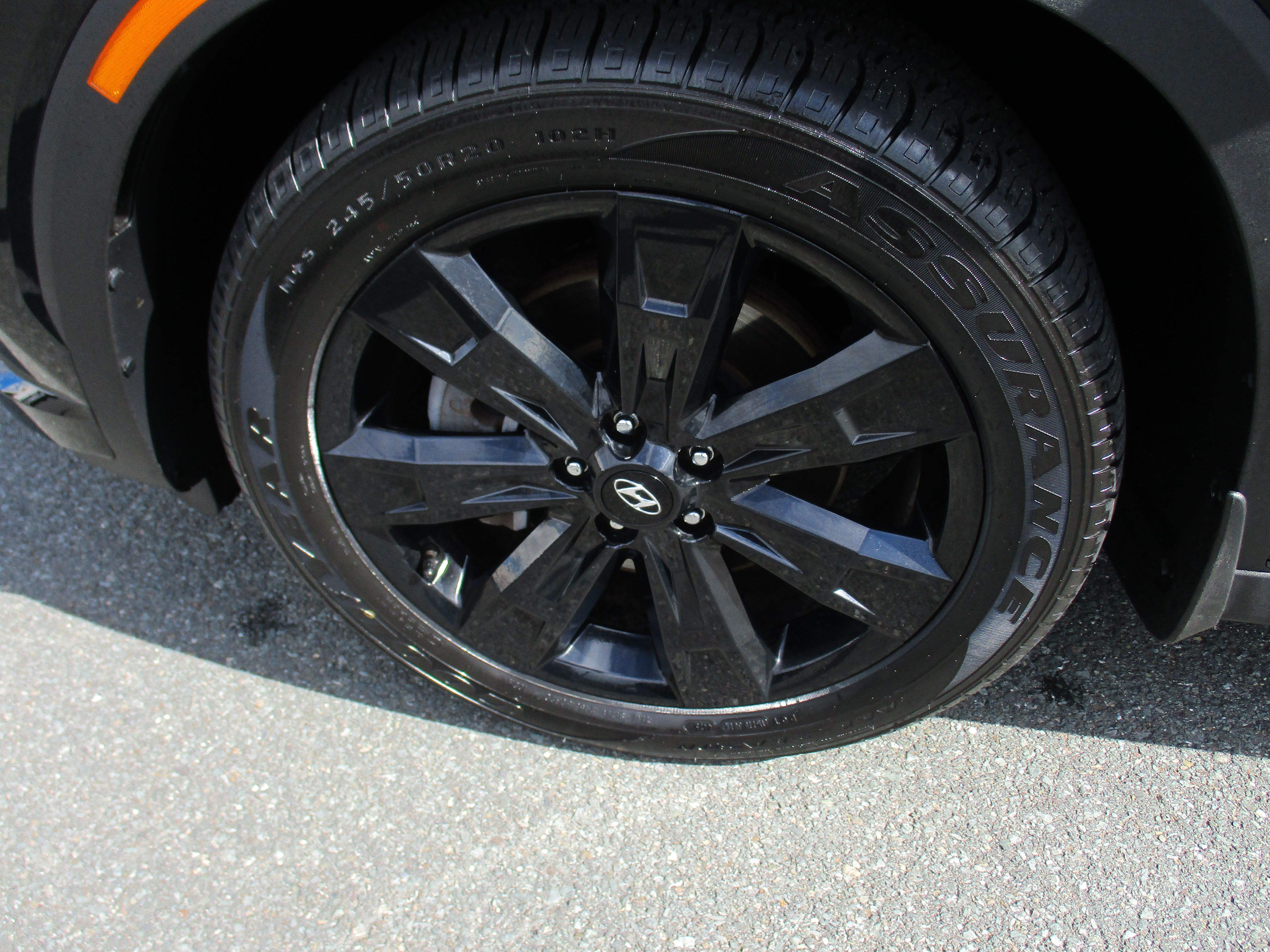 Used 2024 Hyundai Palisade XRT AWD/4WD image 9