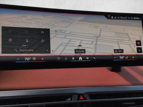 New 2026 BMW iX M70 w/ Executive Package image 14