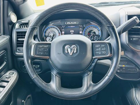 Used 2019 RAM 2500 Limited AWD/4WD image 20