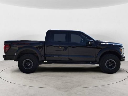 Certified 2024 Ford F150 Raptor AWD/4WD image 6