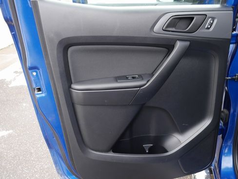 Used 2019 Ford Ranger XL w/ Equipment Group 101A Mid image 30