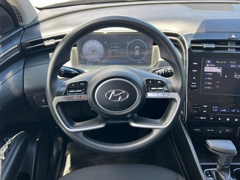 Used 2024 Hyundai Tucson SEL FWD image 15