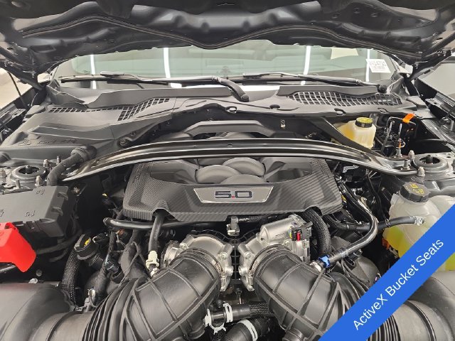 New 2026 Ford Mustang GT Premium w/ GT Performance Package RWD image 35