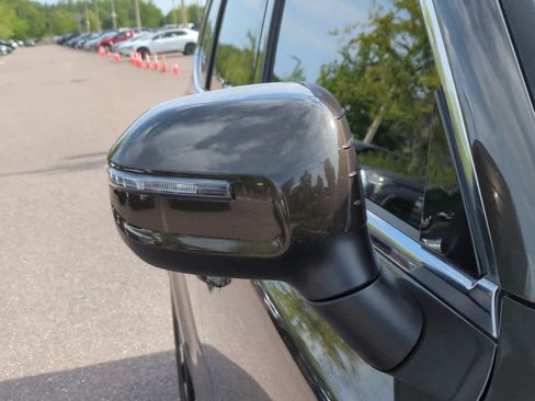 Used 2020 Kia Telluride EX AWD/4WD image 12