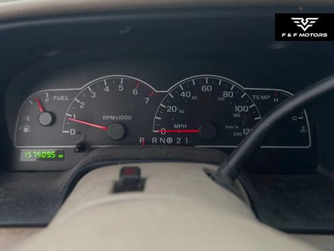 Used 2002 Ford Windstar SE Sport FWD image 10