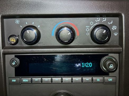 Used 2024 Chevrolet Express 2500 w/ Driver Convenience Package image 14