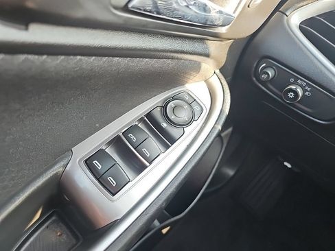 Used 2024 Chevrolet Malibu LT FWD image 29