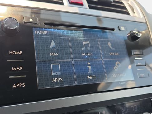 Used 2017 Subaru Outback 2.5i Limited AWD/4WD image 21