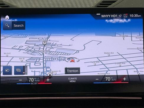 Used 2023 BMW X1 xDrive28i w/ Convenience Package image 43