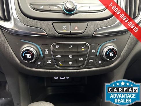 Certified 2024 Chevrolet Equinox LT image 4