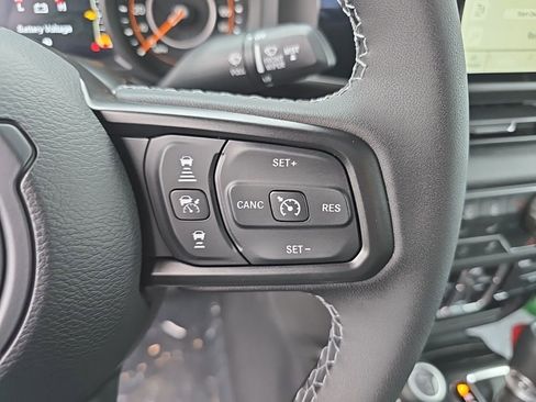 New 2026 Jeep Gladiator Sport image 26