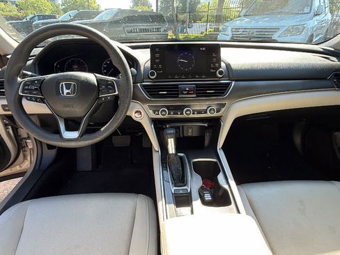 Used 2019 Honda Accord LX image 18