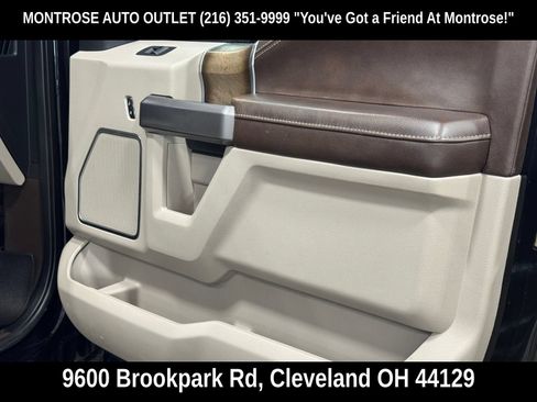 Used 2020 Ford F150 Limited AWD/4WD image 50