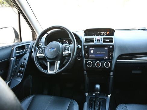 Used 2018 Subaru Forester 2.0XT Touring w/ Popular Package #3B AWD/4WD image 28
